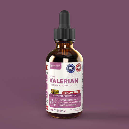 Active Valerian - Valerian Extract