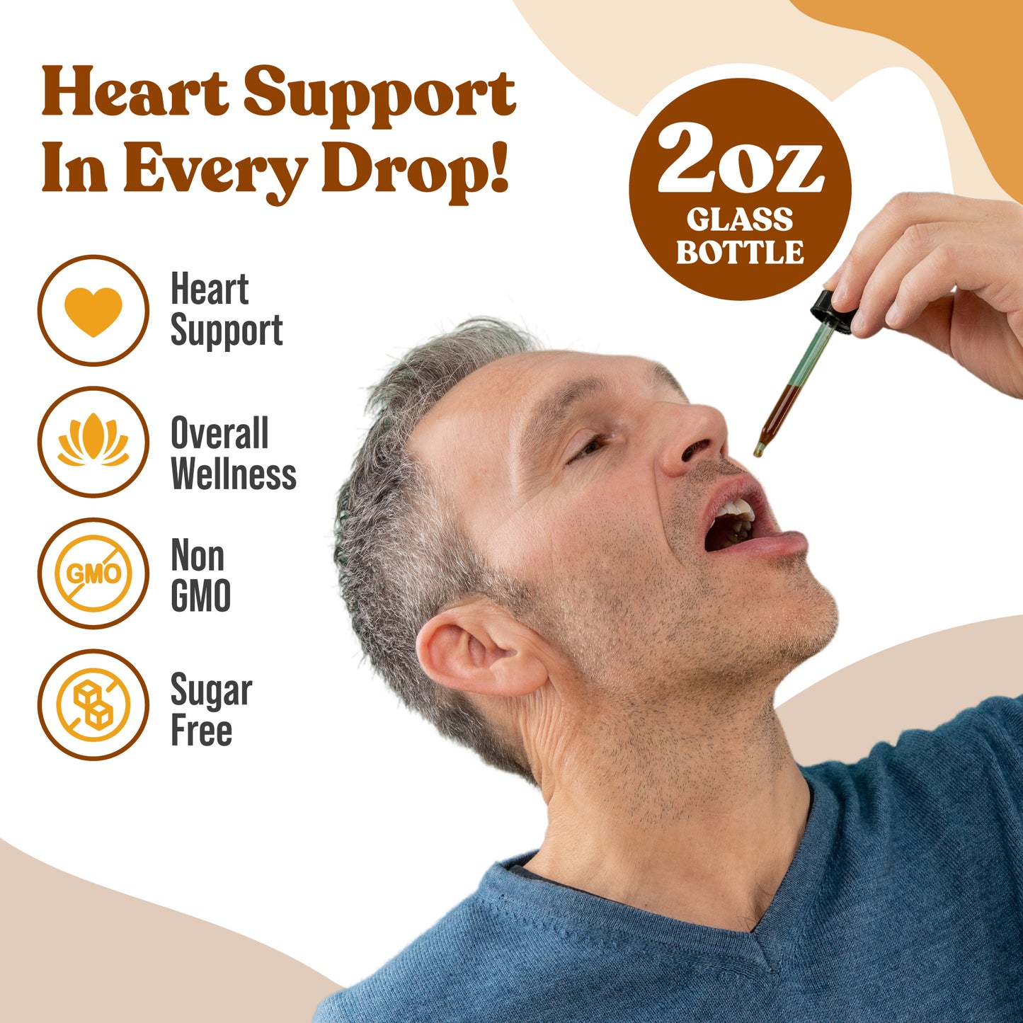 CardioVance - Advanced Heart Support Supplement