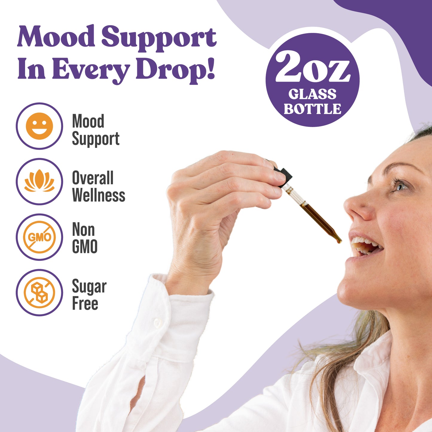 Zenapin IR - Advanced Mood  Support Supplement